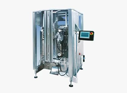 Automatic packaging machine Automatic packaging machine