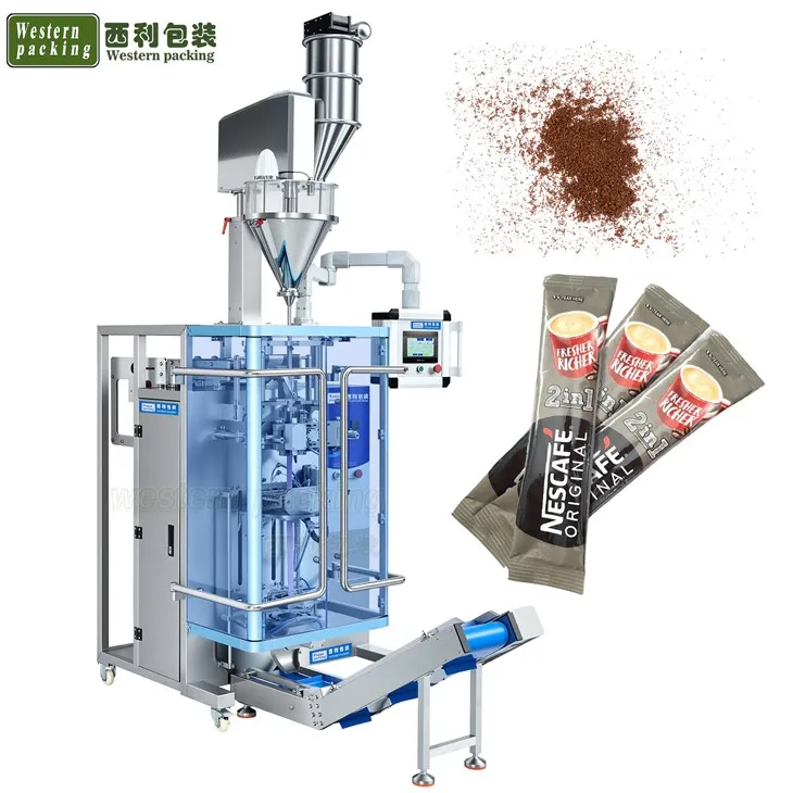 دستگاه بسته بندی ماسالا